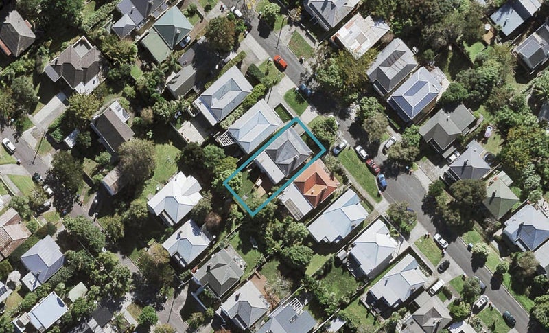 14 Buchanan Street, Kingsland, Auckland - Carousel 1