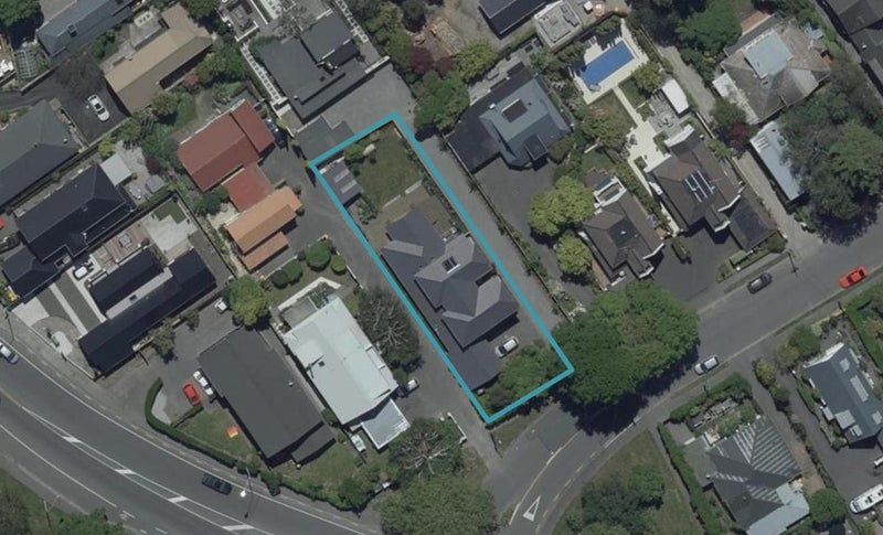 15 Leinster Road, Merivale, Christchurch - Carousel 1