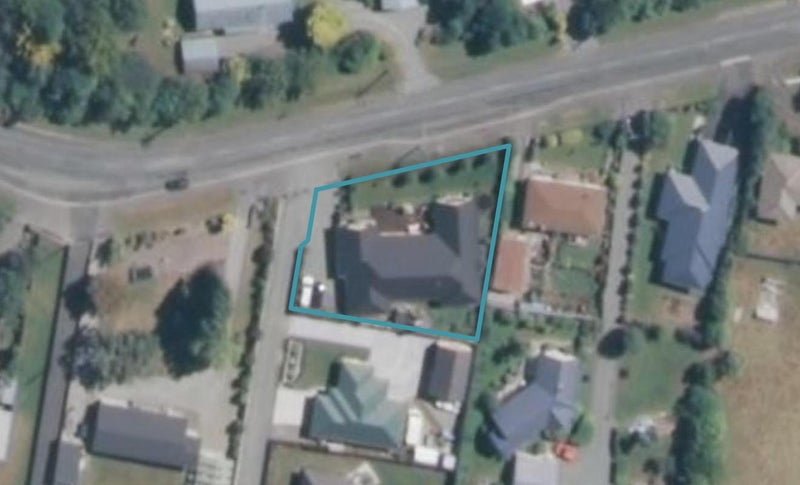 60A Jellicoe Street, Oceanview, Timaru - Carousel 1