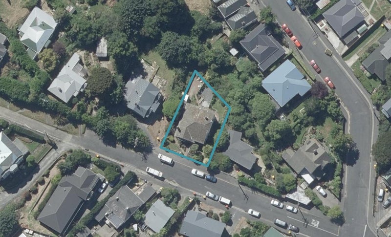12 Glencairn Street, North East Valley, Dunedin - Carousel 1