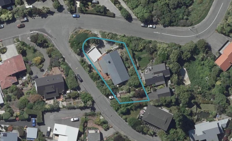 1 Amherst Place, Cashmere, Christchurch - Carousel 1