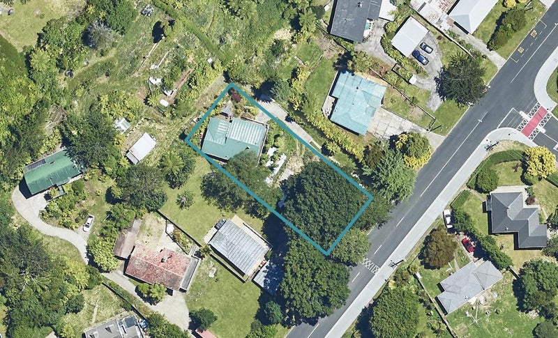 63 Gordon Road, Western Heights, Rotorua - Carousel 1