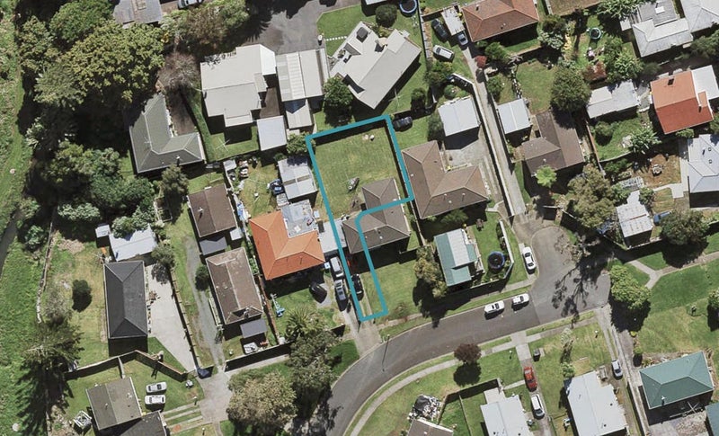 60A Molesworth Place, Mangere, Auckland - Carousel 1