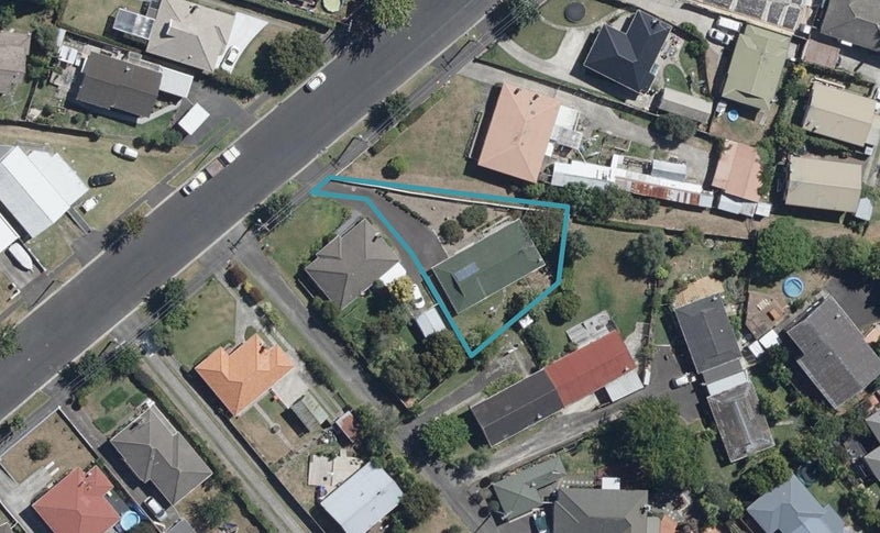 7A Storey Avenue, Forest Lake, Hamilton - Carousel 1