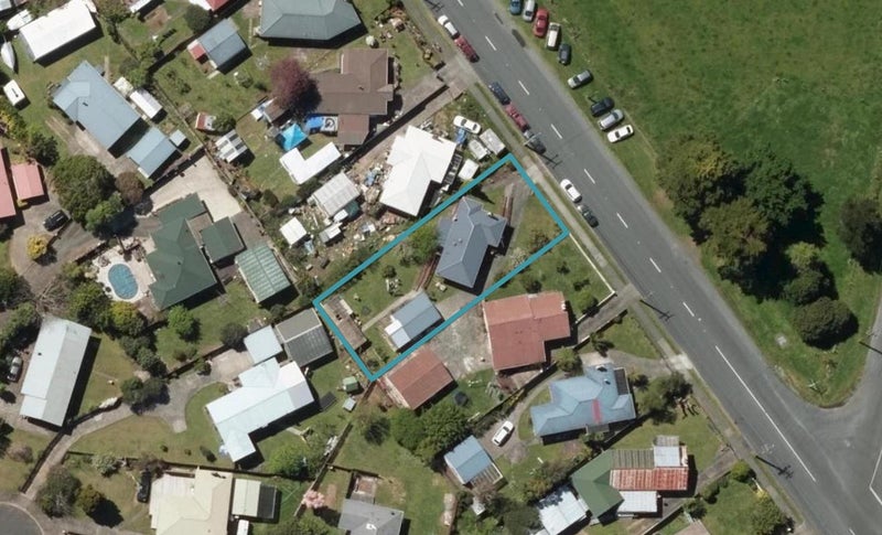 147 Corks Road, Tikipunga, Whangarei - Carousel 1