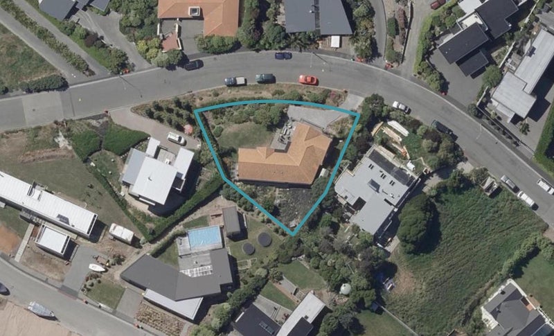 146 Richmond Hill Road, Richmond Hill, Christchurch - Carousel 1