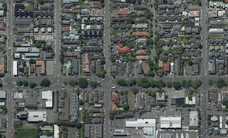 3/201 Bealey Avenue, Christchurch Central, Christchurch - Carousel 1