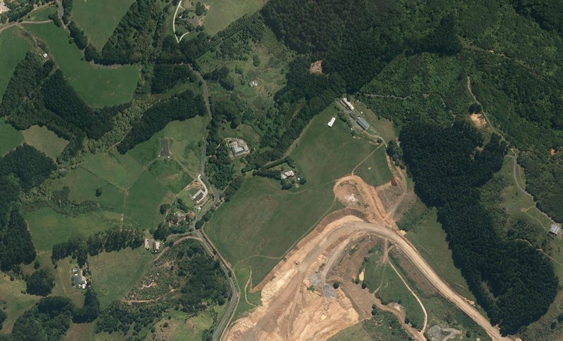 251 Ara-Kotinga, Manurewa - Carousel 1