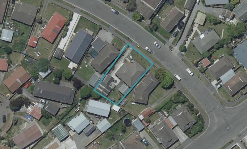 40 Kuaka Crescent, Bromley, Christchurch - Carousel 1