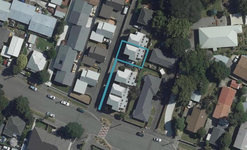 527C Saint Asaph Street, Phillipstown, Christchurch - Carousel 1
