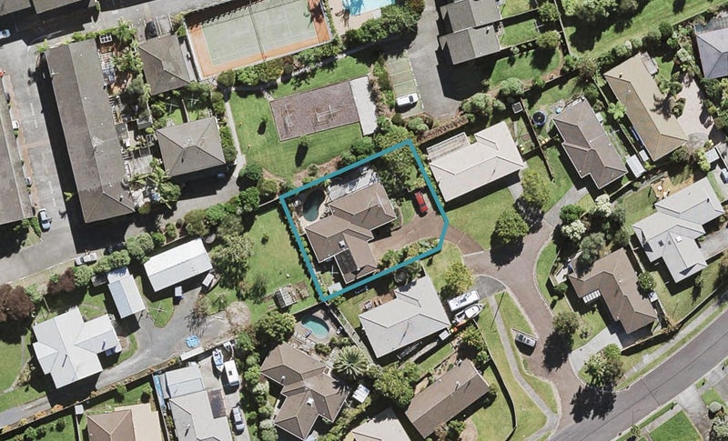 6 Sorbonne Close, Albany, Auckland - Carousel 1