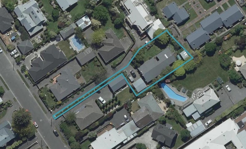 122 Watford Street, Strowan, Christchurch - Carousel 1