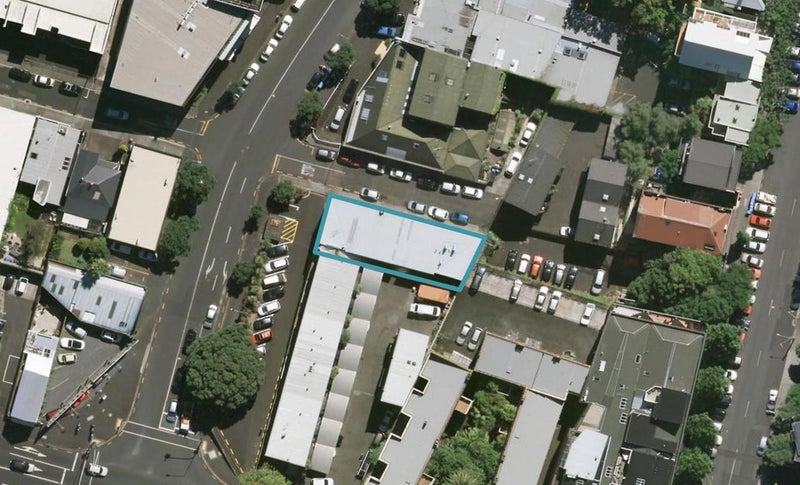 61 Randolph Street, Eden Terrace, Auckland - Carousel 1