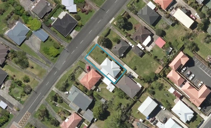 23 Fifth Avenue, Avenues, Whangarei - Carousel 1