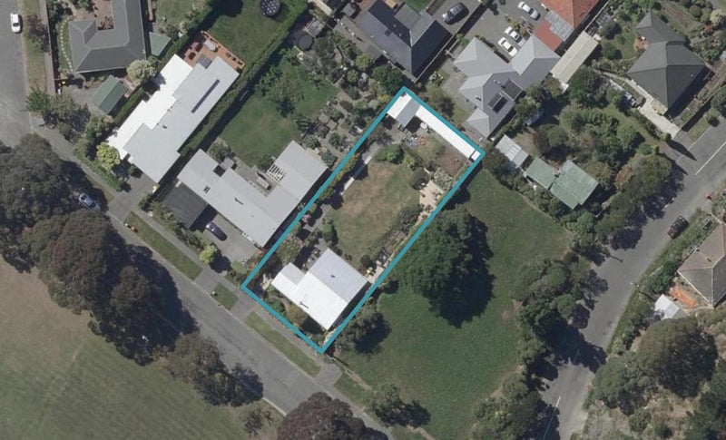 45 Truro Street, Sumner, Christchurch - Carousel 1