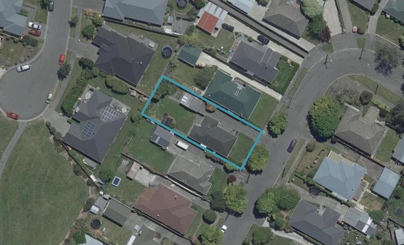 35 Leo Street, Bishopdale, Christchurch - Carousel 1