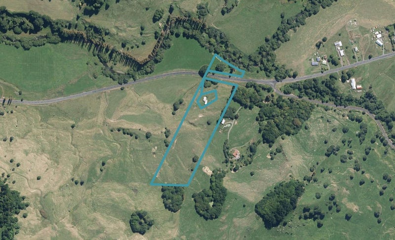 0 State Highway 41, Manunui, Taumarunui - Carousel 1