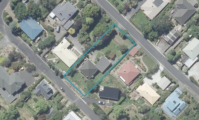 12 Shandon Street, Roseneath, Port Chalmers - Carousel 1