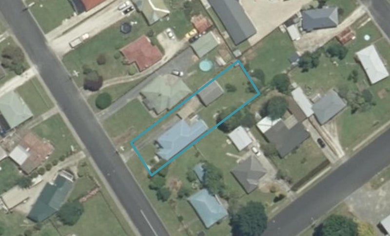 10 Te Kuiti Road, Te Kuiti - Carousel 1