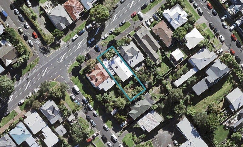 58 Williamson Avenue, Grey Lynn, Auckland - Carousel 1