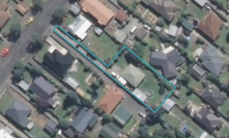 8A Harborough Street, Watlington, Timaru - Carousel 1