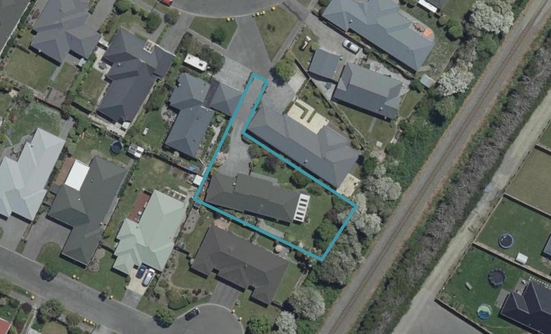 47 Shenley Drive, Belfast, Christchurch - Carousel 1