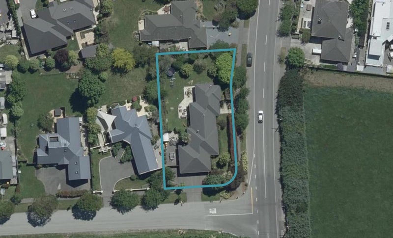 311 Gardiners Road, Harewood, Christchurch - Carousel 1