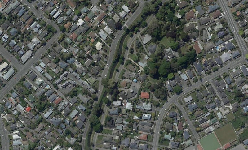 38 Riverlaw Terrace, Saint Martins, Christchurch - Carousel 1