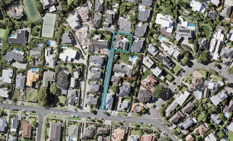 40A Rawhitiroa Road, Kohimarama, Auckland - Carousel 1