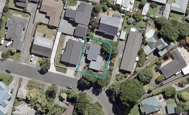 28 Avalon Crescent, Avalon, Lower Hutt - Carousel 1
