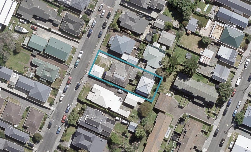 2/26 Nelson Street, Petone, Lower Hutt - Carousel 1