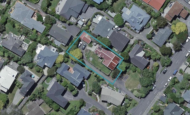 14 Clutha Avenue, Khandallah, Wellington - Carousel 1
