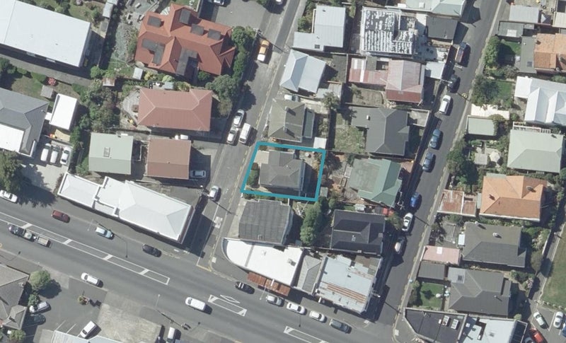 4 McCrea Street, Mornington, Dunedin - Carousel 1