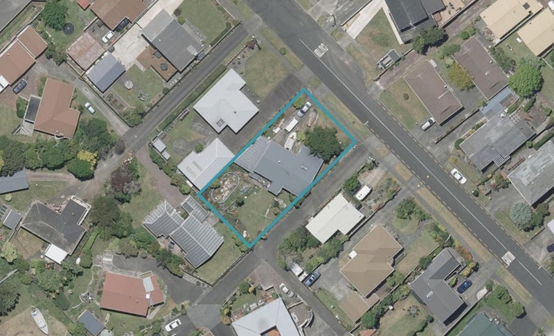 107 Somerset Road, Springvale, Whanganui - Carousel 1