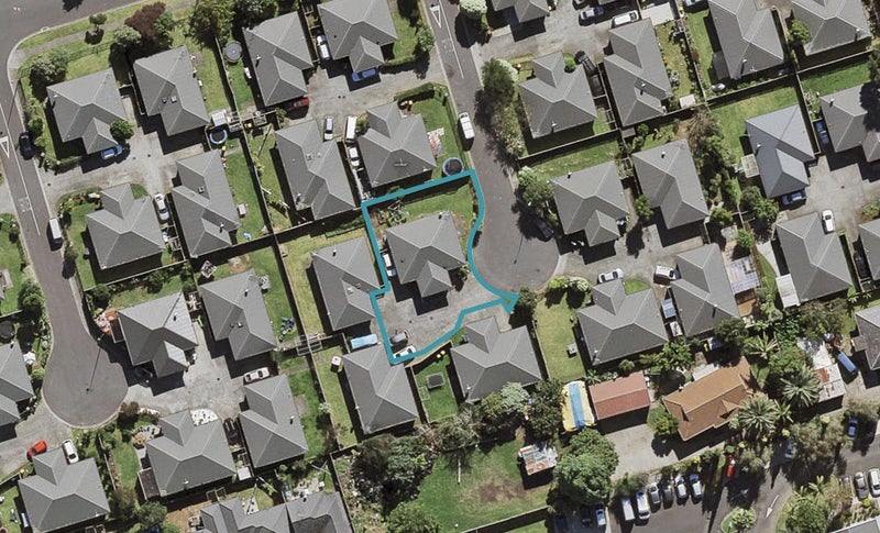 9 Alderson Lane, Favona, Auckland - Carousel 1