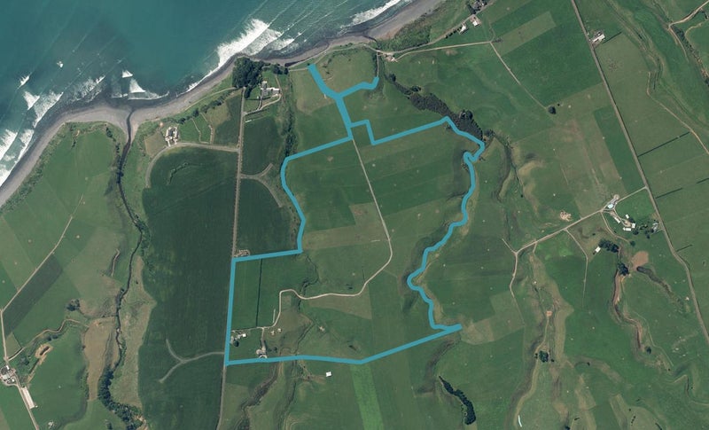 380 Lower Pitone Road, Pitone, New Plymouth - Carousel 1
