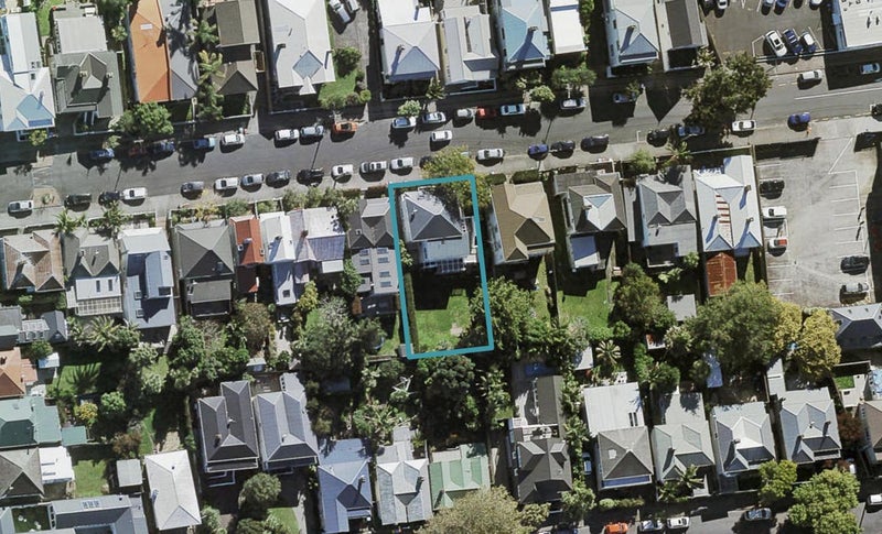 10 Lincoln Street, Ponsonby, Auckland - Carousel 1