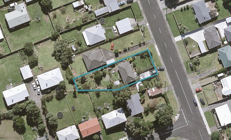 23 Paritutu Road, Spotswood, New Plymouth - Carousel 1
