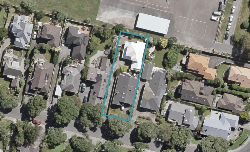 23A Hinau Street, Woburn, Lower Hutt - Carousel 1