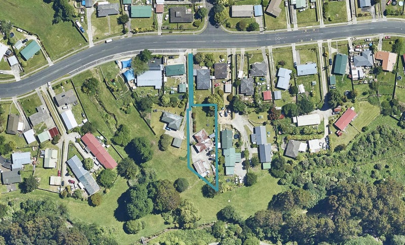 44 Homedale Street, Pukehangi, Rotorua - Carousel 1