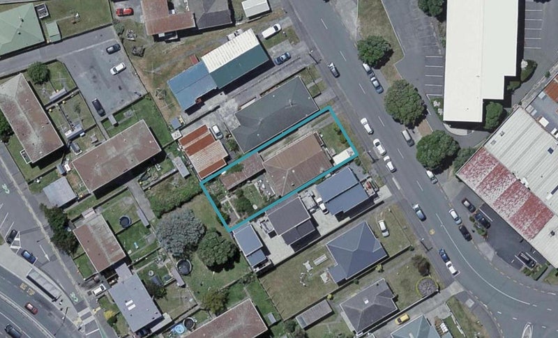 27 Kemp Street, Kilbirnie, Wellington - Carousel 1