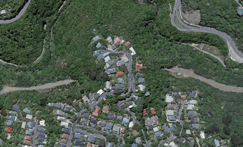 130 Oban Street, Wadestown, Wellington - Carousel 1