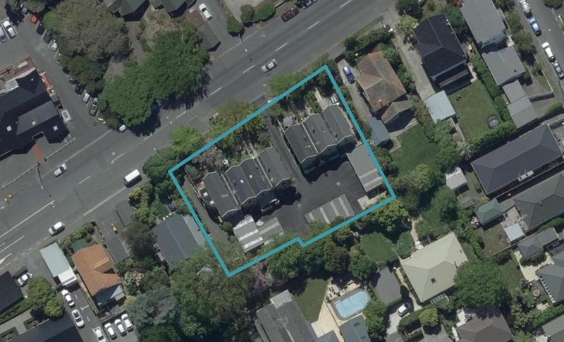 16A St Albans Street, St Albans, Christchurch - Carousel 1