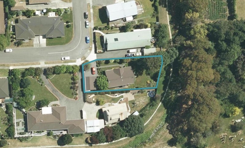 47 Brooklyn Drive, Redwoodtown, Blenheim - Carousel 1