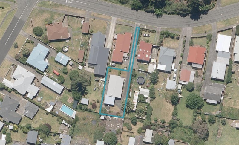 21A Konini Street, Tawhero, Whanganui - Carousel 1