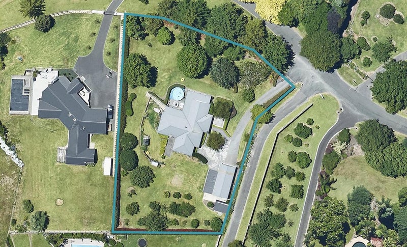 41 Miles Lane, Tauriko, Tauranga - Carousel 1