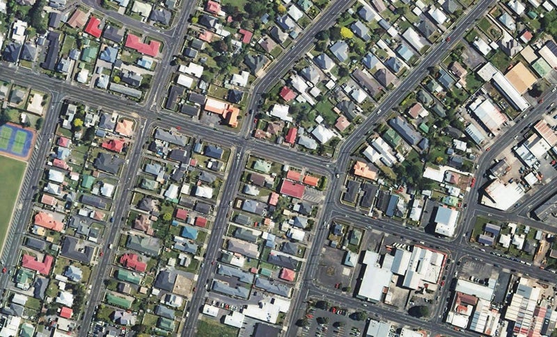 3C Surrey Street, Hāwera - Carousel 1