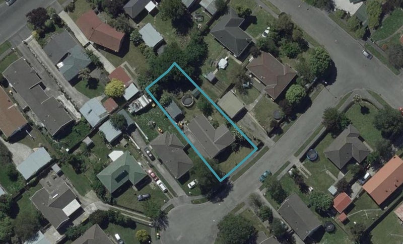 10 Ostler Place, Hoon Hay, Christchurch - Carousel 1