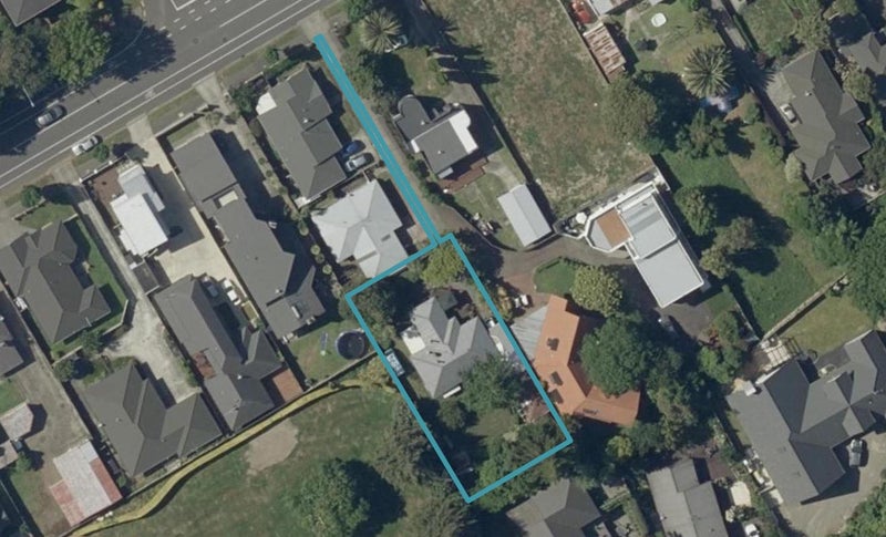 434 College Street, Hokowhitu, Palmerston North - Carousel 1