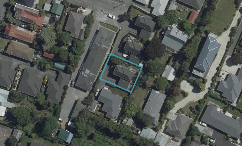 32 Hornbrook Street, Waltham, Christchurch - Carousel 1